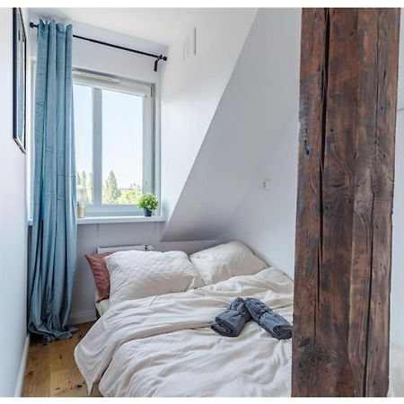 Vaiana Room - 5 Minutes To Gdansk Old Town エクステリア 写真