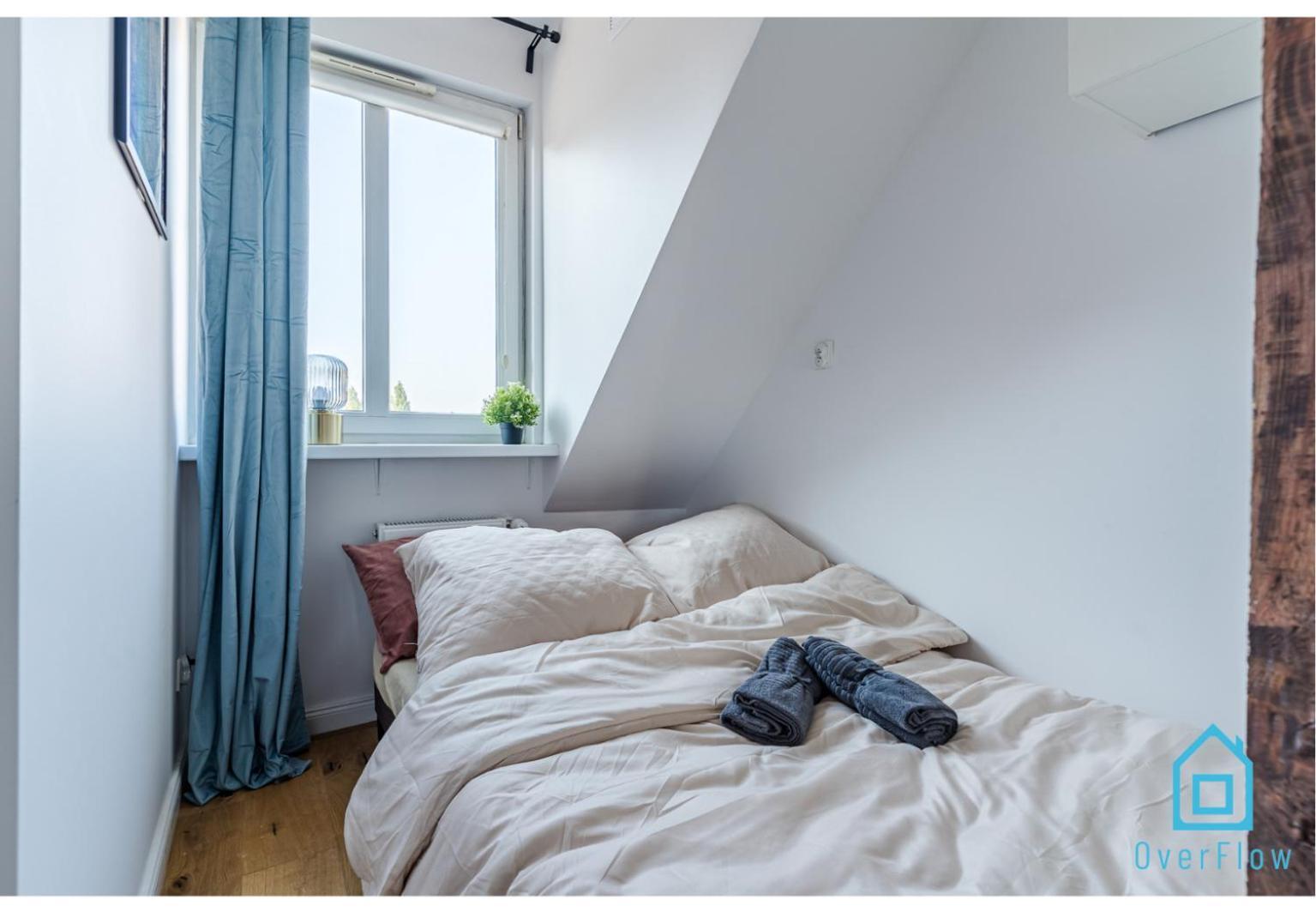 Vaiana Room - 5 Minutes To Gdansk Old Town エクステリア 写真