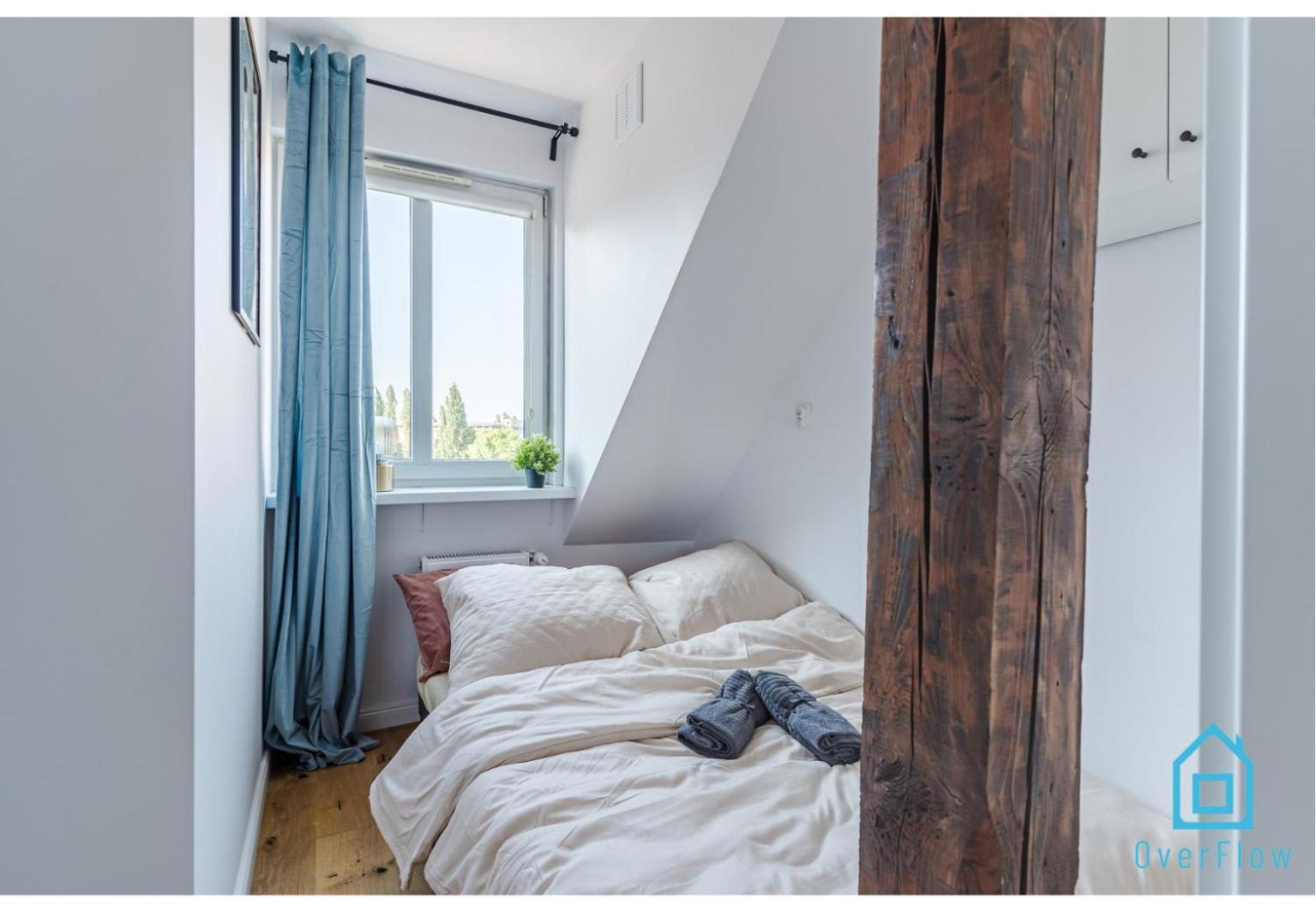 Vaiana Room - 5 Minutes To Gdansk Old Town エクステリア 写真